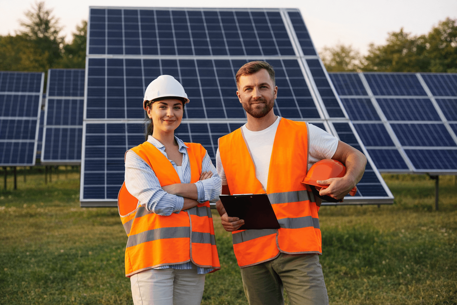 Solar Engineer